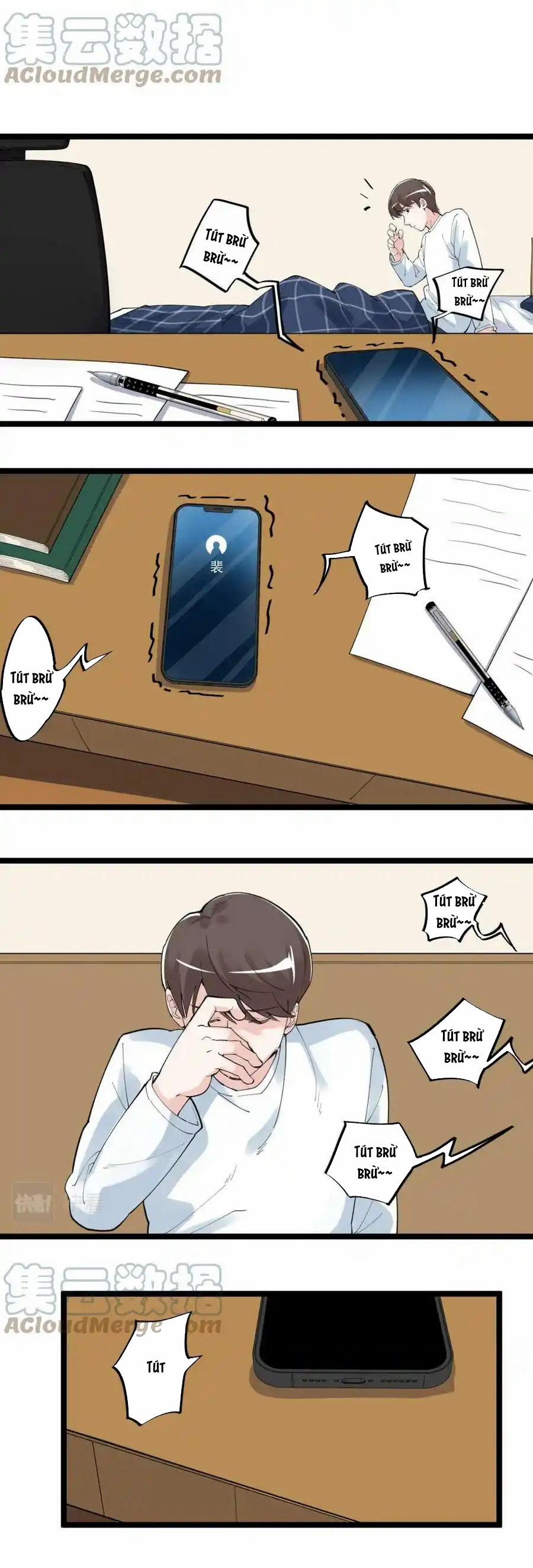 Tinh Thần Đại Hải Của Học Bá 184 trang 18