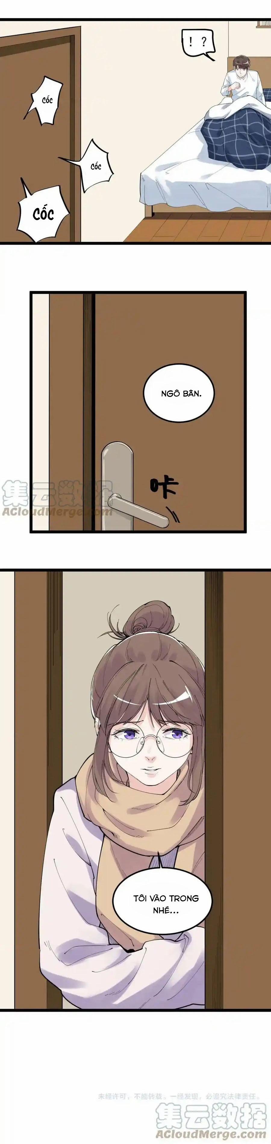 Tinh Thần Đại Hải Của Học Bá 184 trang 19