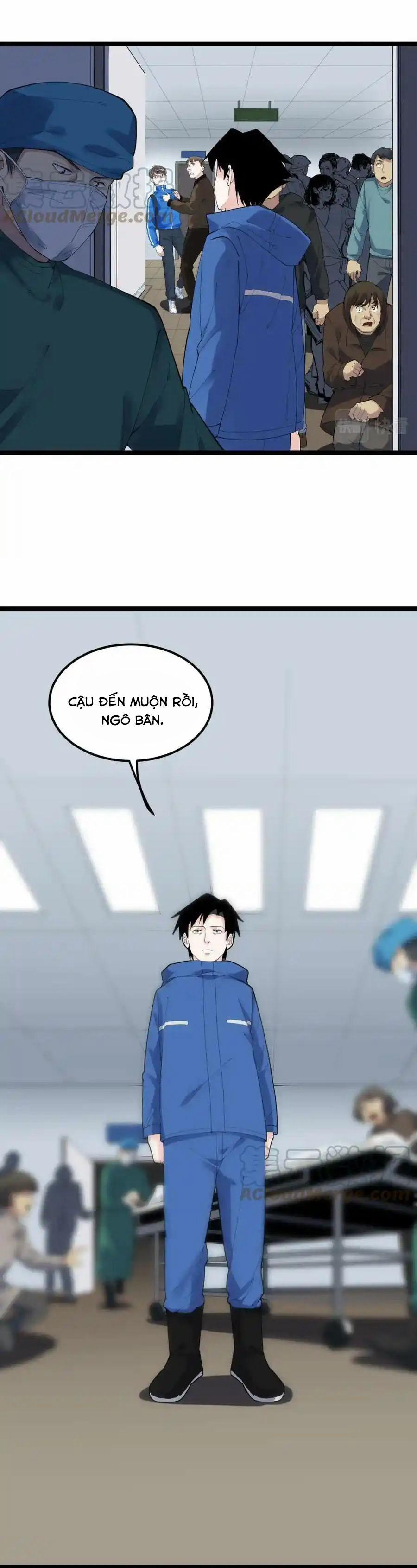 Tinh Thần Đại Hải Của Học Bá 184 trang 2