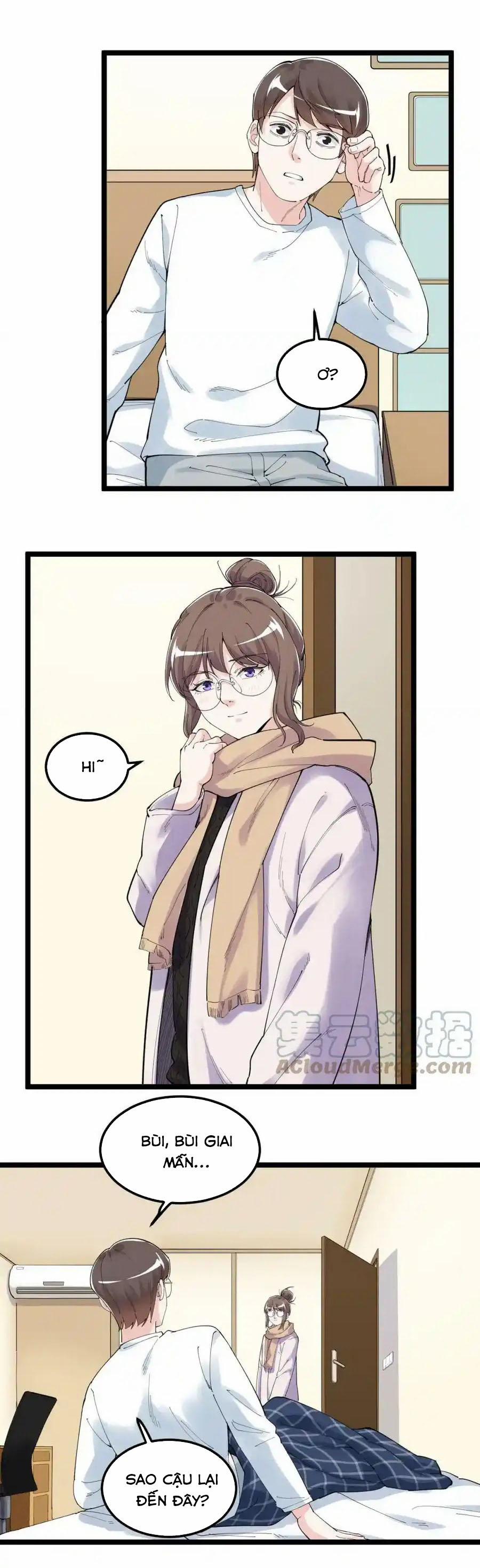 Tinh Thần Đại Hải Của Học Bá 185 trang 1