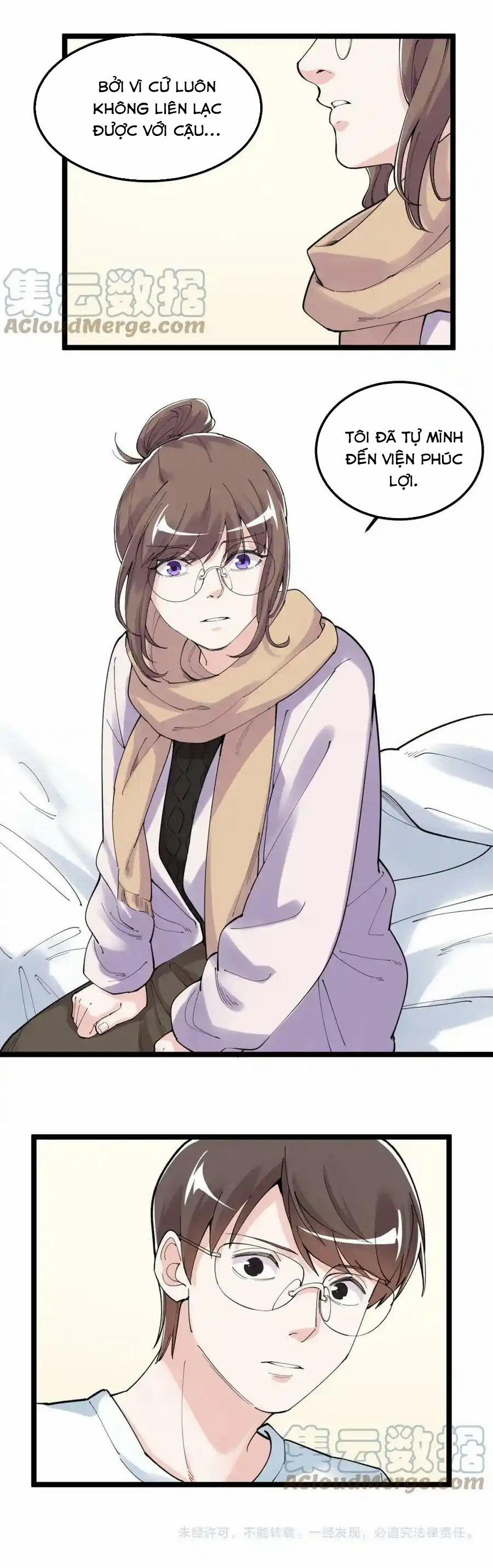 Tinh Thần Đại Hải Của Học Bá 185 trang 19