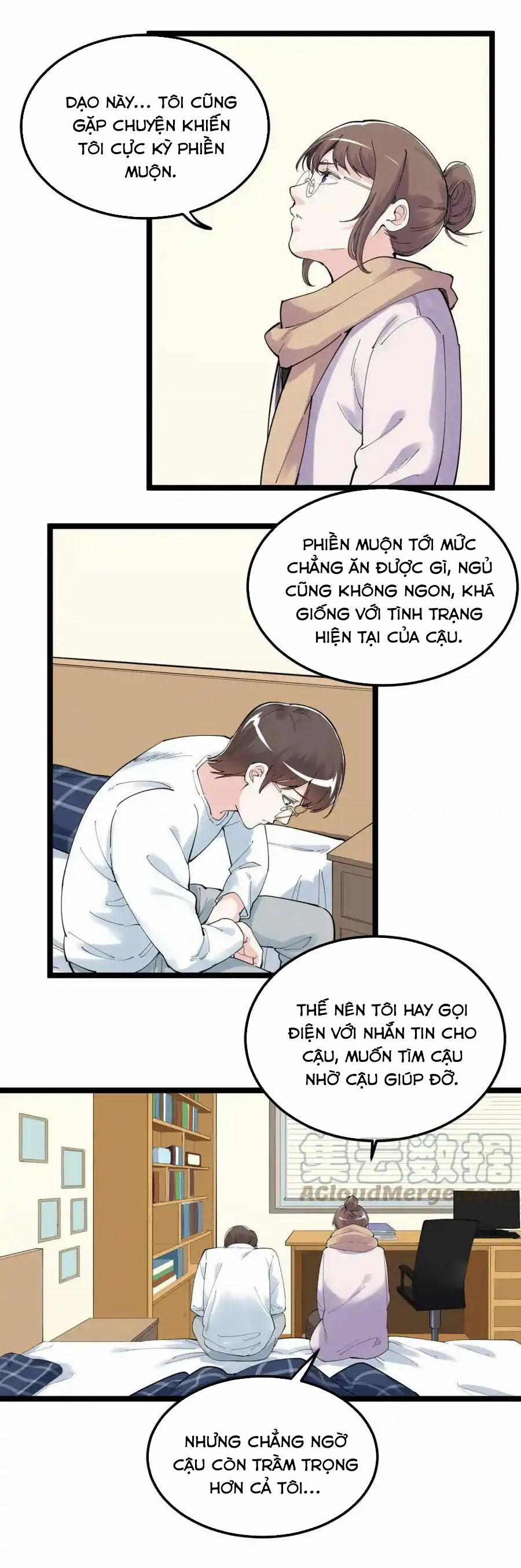 Tinh Thần Đại Hải Của Học Bá 185 trang 5