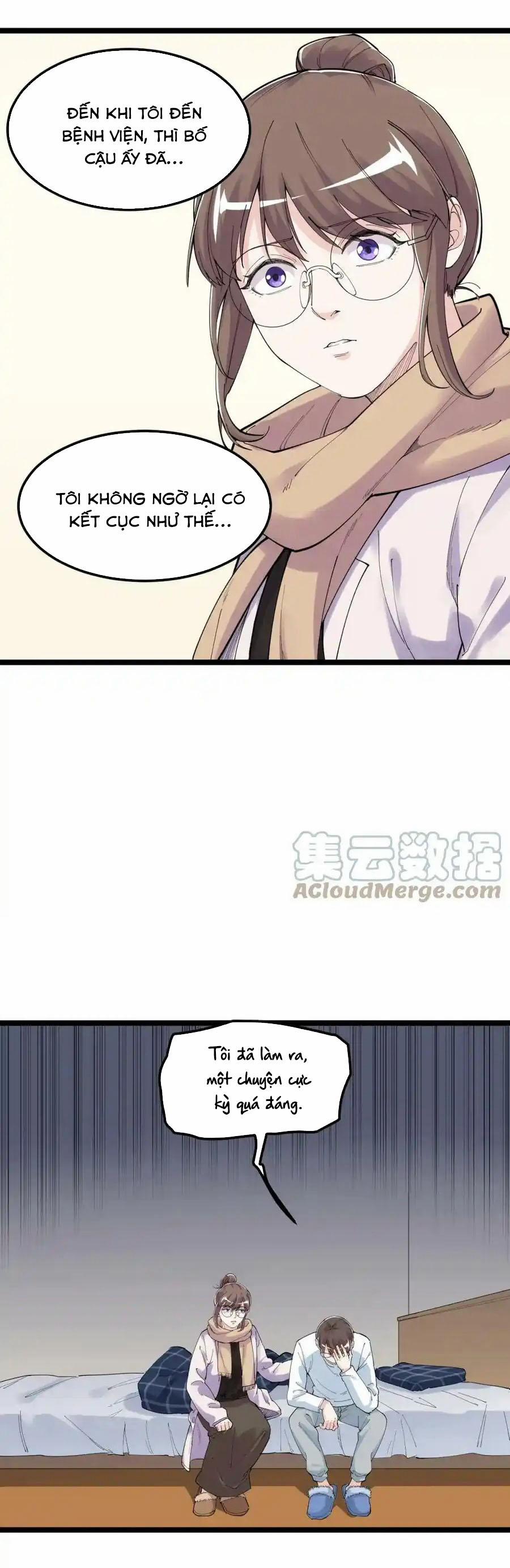 Tinh Thần Đại Hải Của Học Bá 185 trang 8