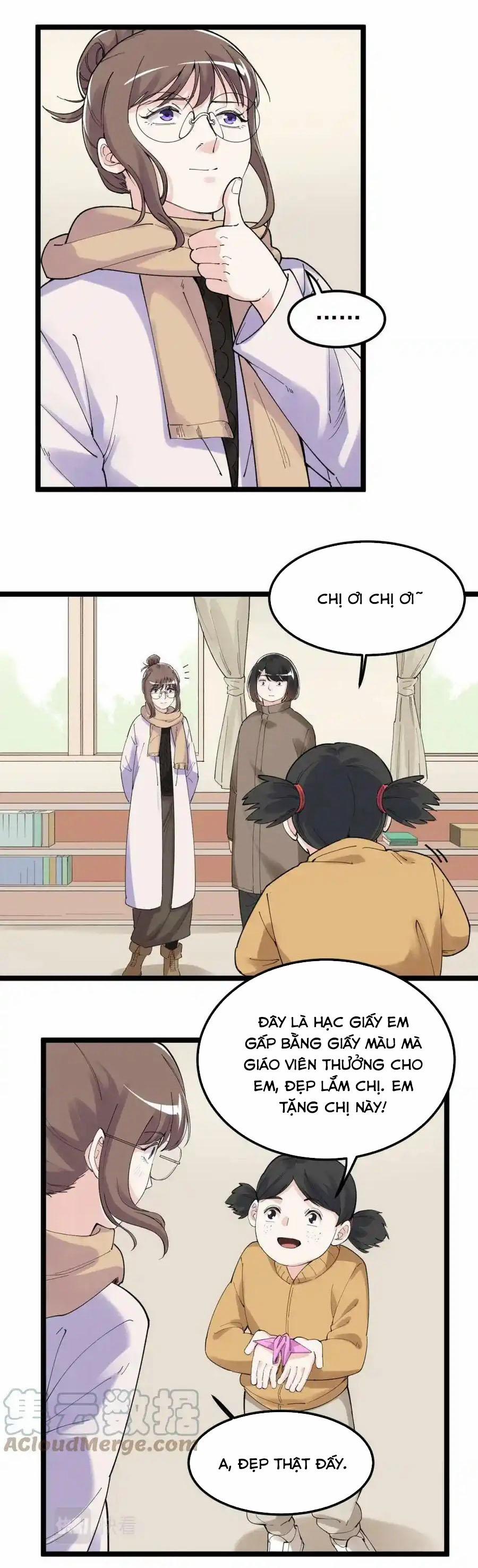 Tinh Thần Đại Hải Của Học Bá 186 trang 14