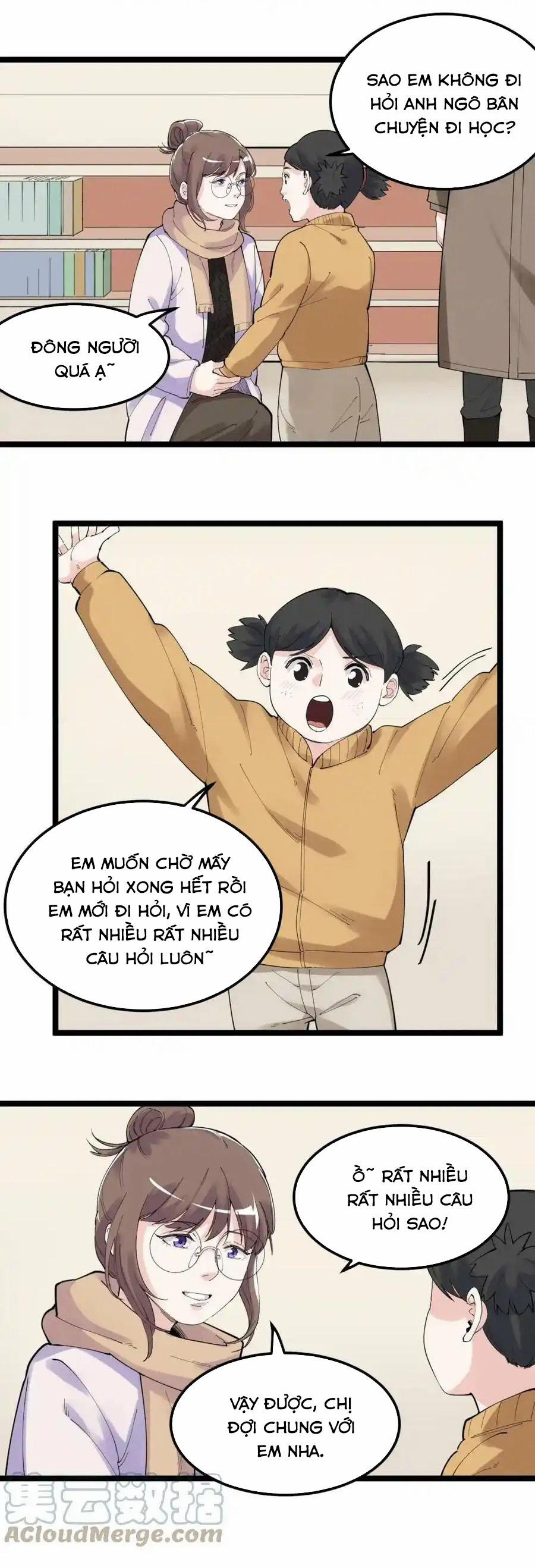 Tinh Thần Đại Hải Của Học Bá 186 trang 15