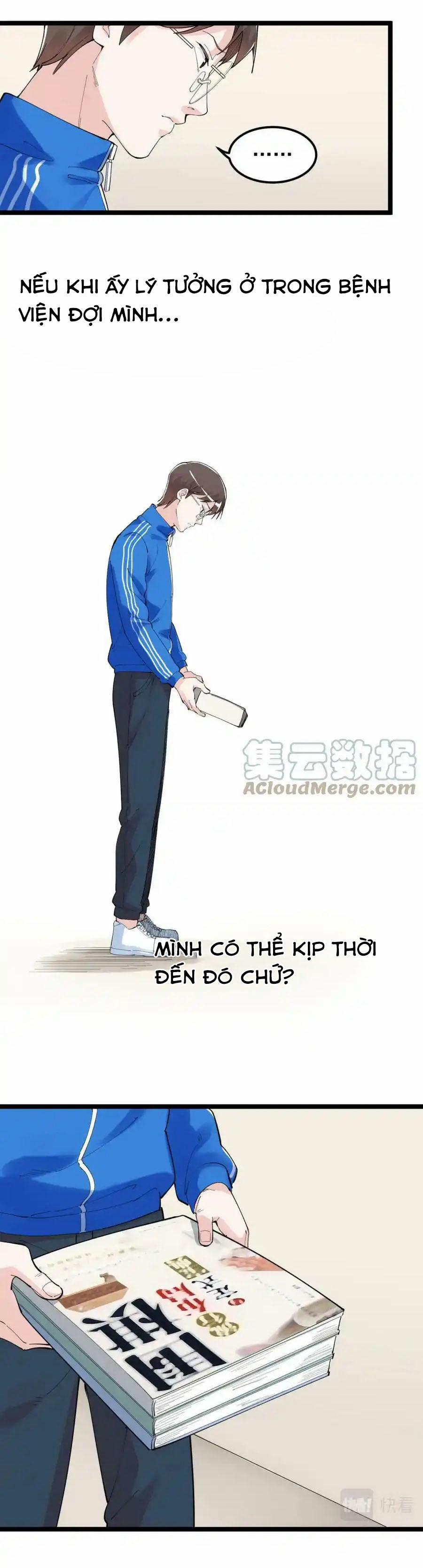 Tinh Thần Đại Hải Của Học Bá 186 trang 18