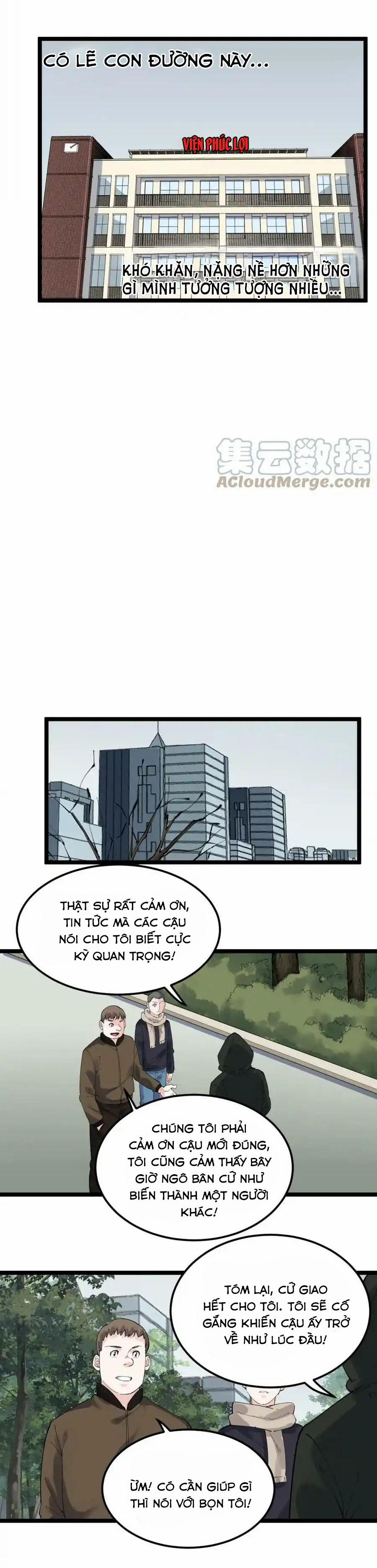 Tinh Thần Đại Hải Của Học Bá 186 trang 19