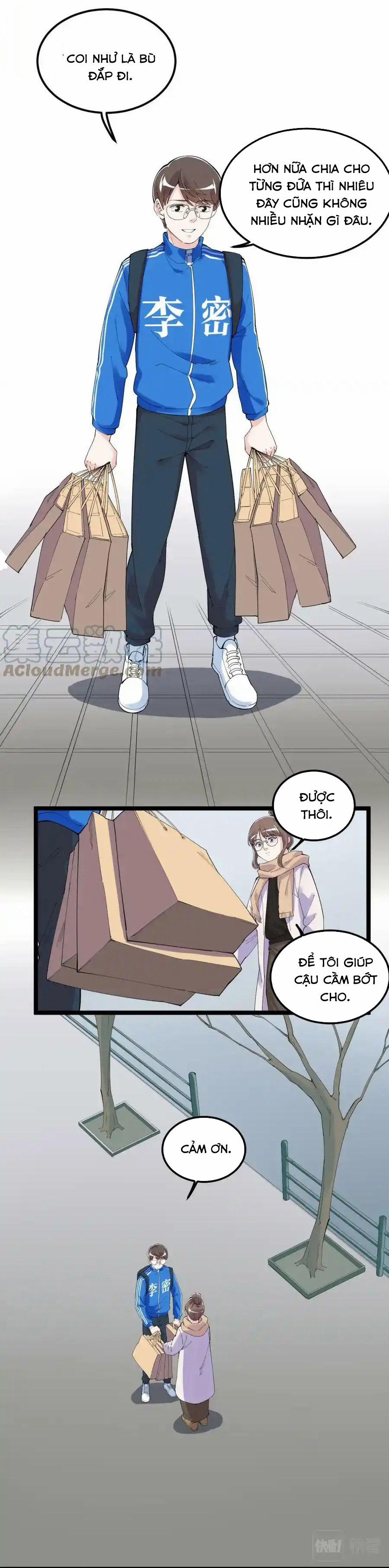 Tinh Thần Đại Hải Của Học Bá 186 trang 2