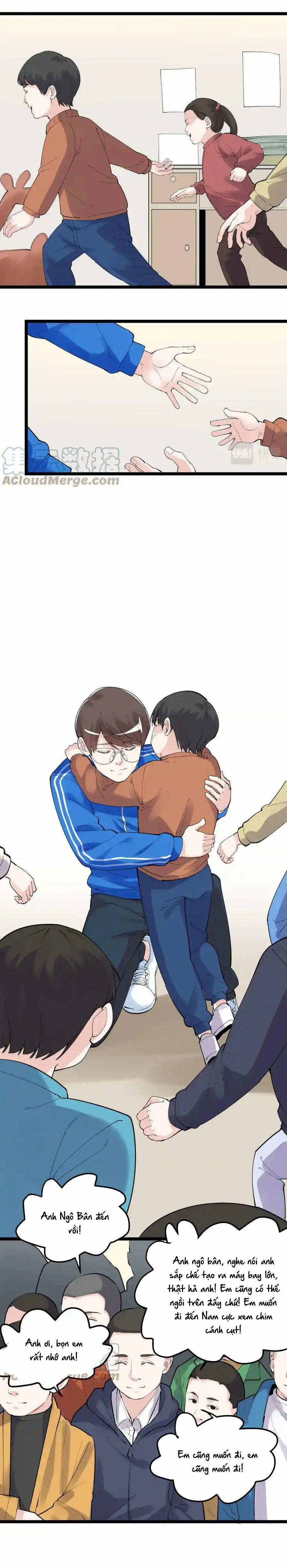 Tinh Thần Đại Hải Của Học Bá 186 trang 6