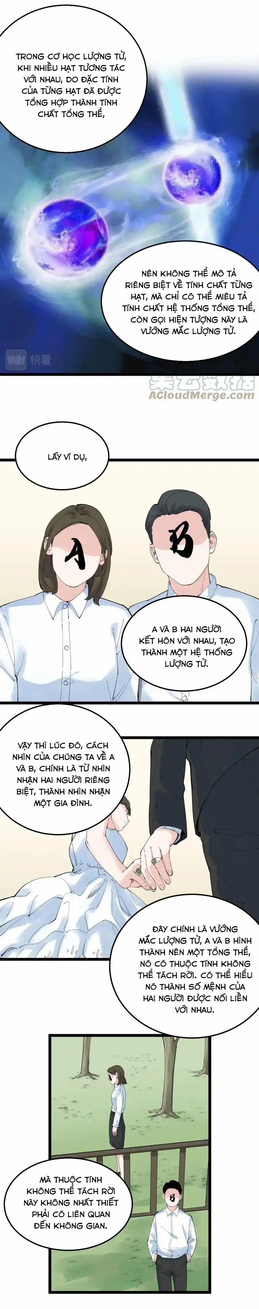 Tinh Thần Đại Hải Của Học Bá 187 trang 11