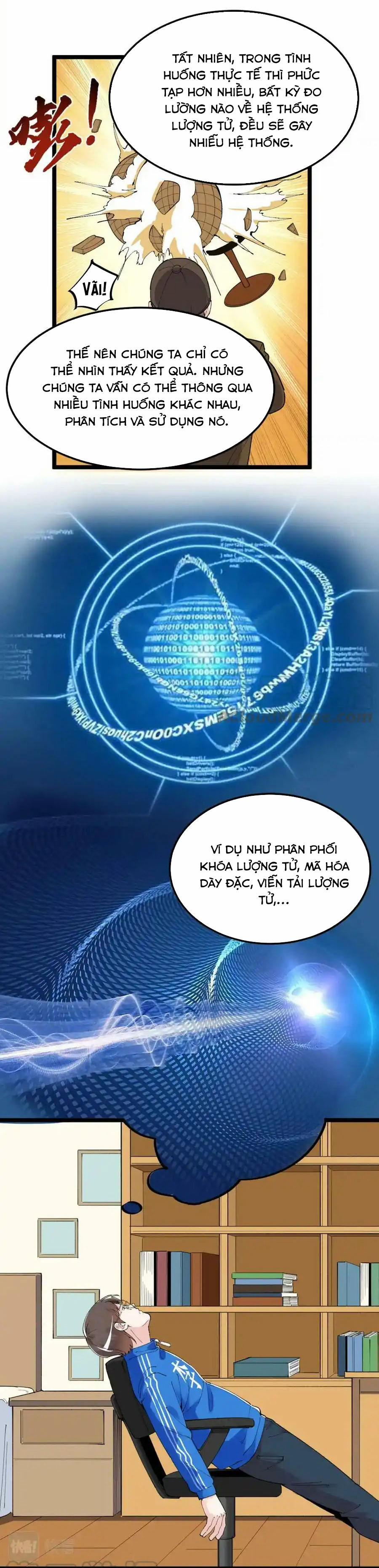 Tinh Thần Đại Hải Của Học Bá 187 trang 13