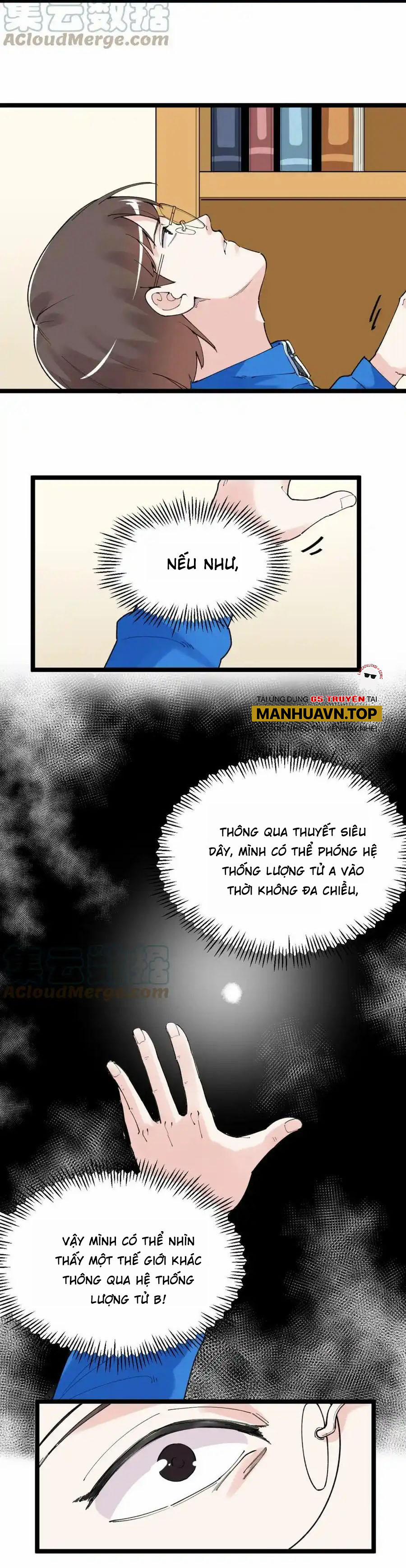 Tinh Thần Đại Hải Của Học Bá 187 trang 14