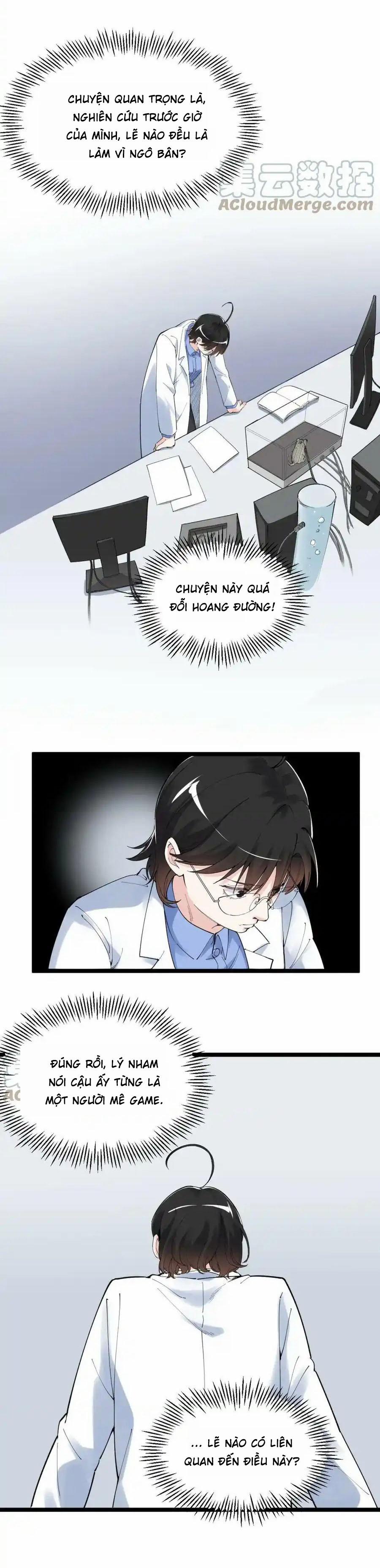 Tinh Thần Đại Hải Của Học Bá 187 trang 6