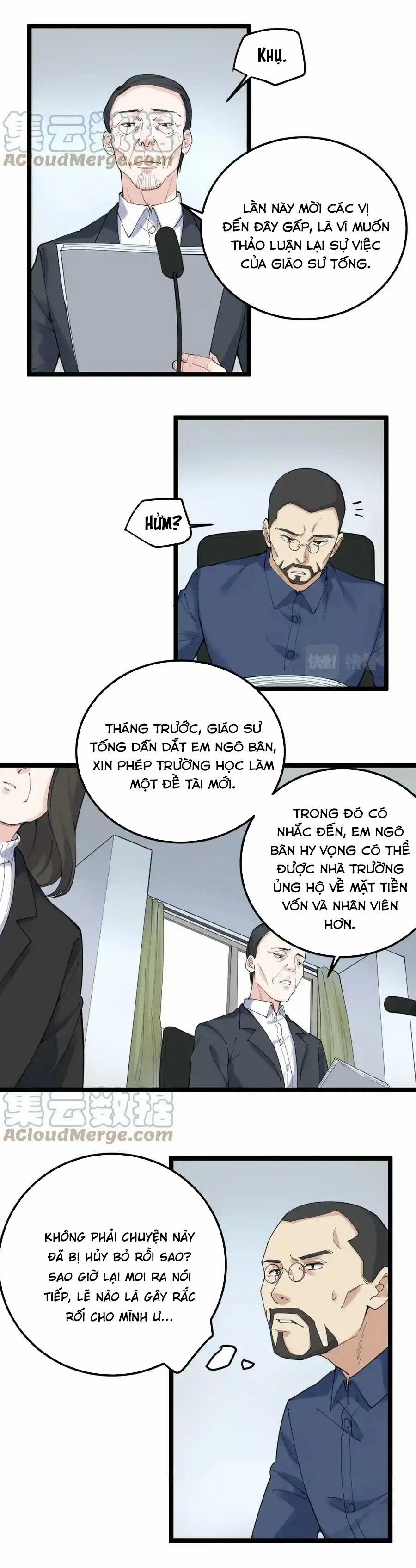 Tinh Thần Đại Hải Của Học Bá 188 trang 13