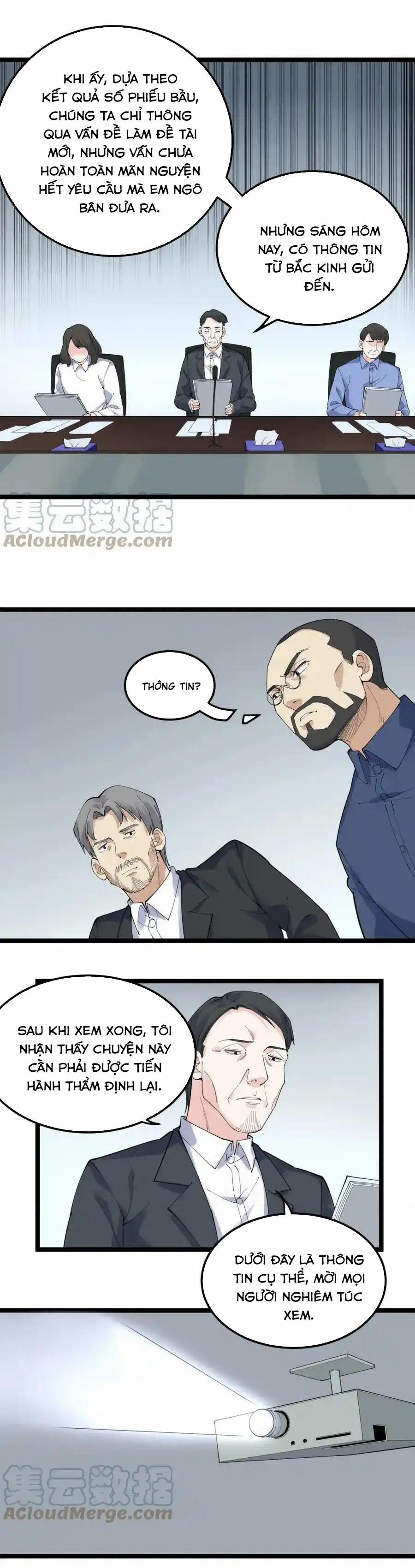 Tinh Thần Đại Hải Của Học Bá 188 trang 14