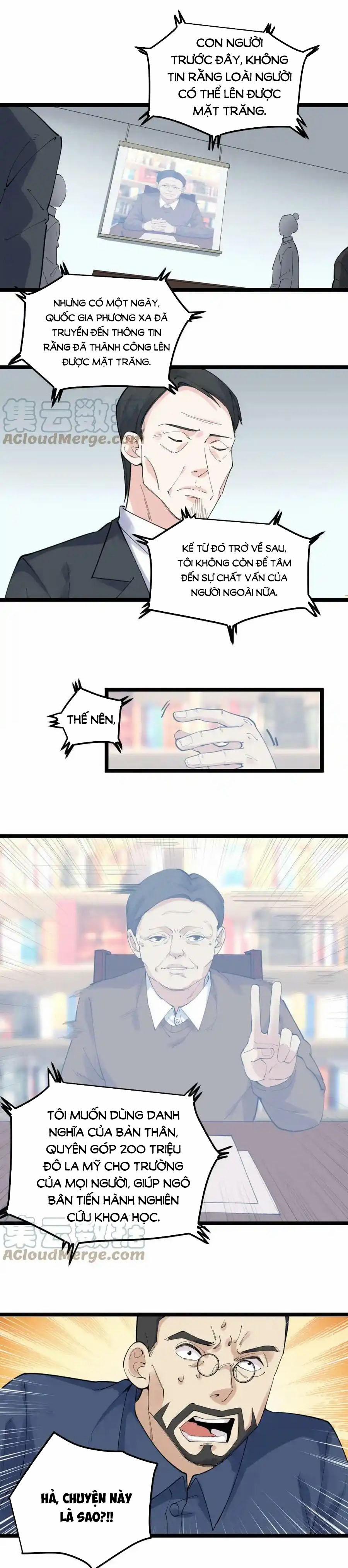Tinh Thần Đại Hải Của Học Bá 188 trang 16