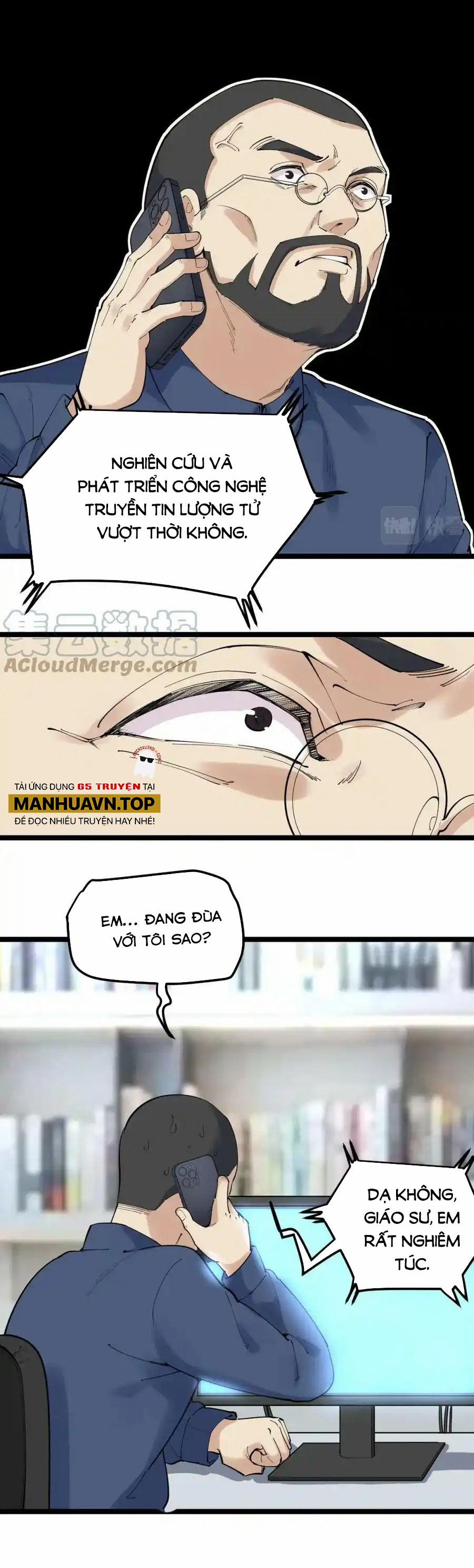 Tinh Thần Đại Hải Của Học Bá 188 trang 2