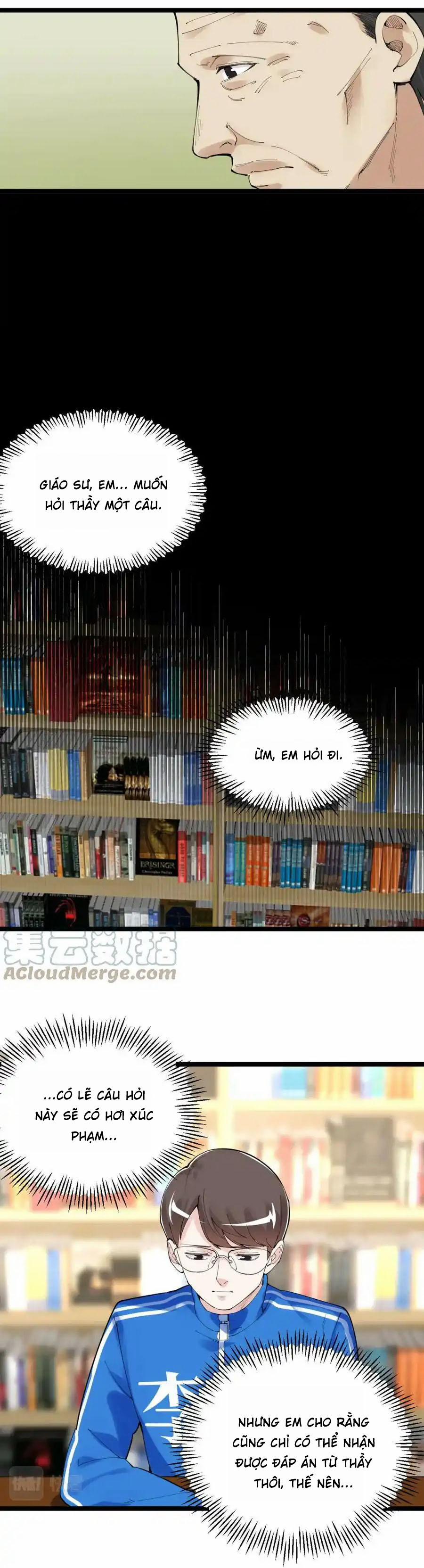 Tinh Thần Đại Hải Của Học Bá 189 trang 4