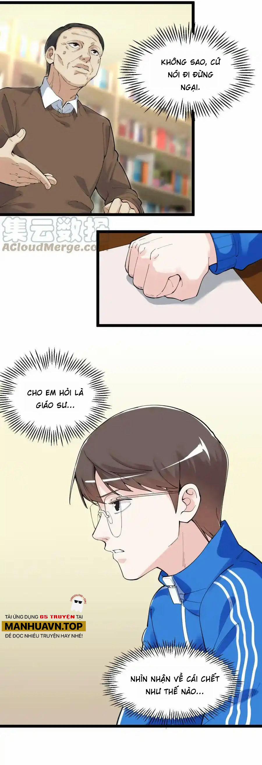 Tinh Thần Đại Hải Của Học Bá 189 trang 5