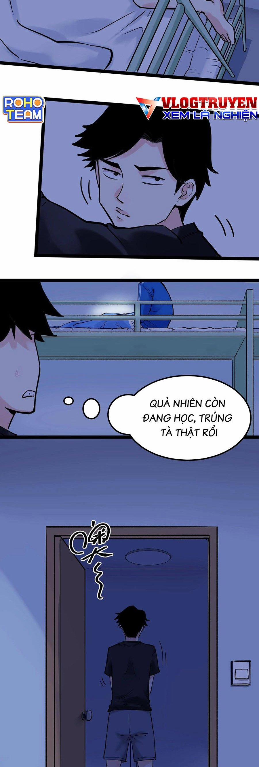 Tinh Thần Đại Hải Của Học Bá 19 trang 14