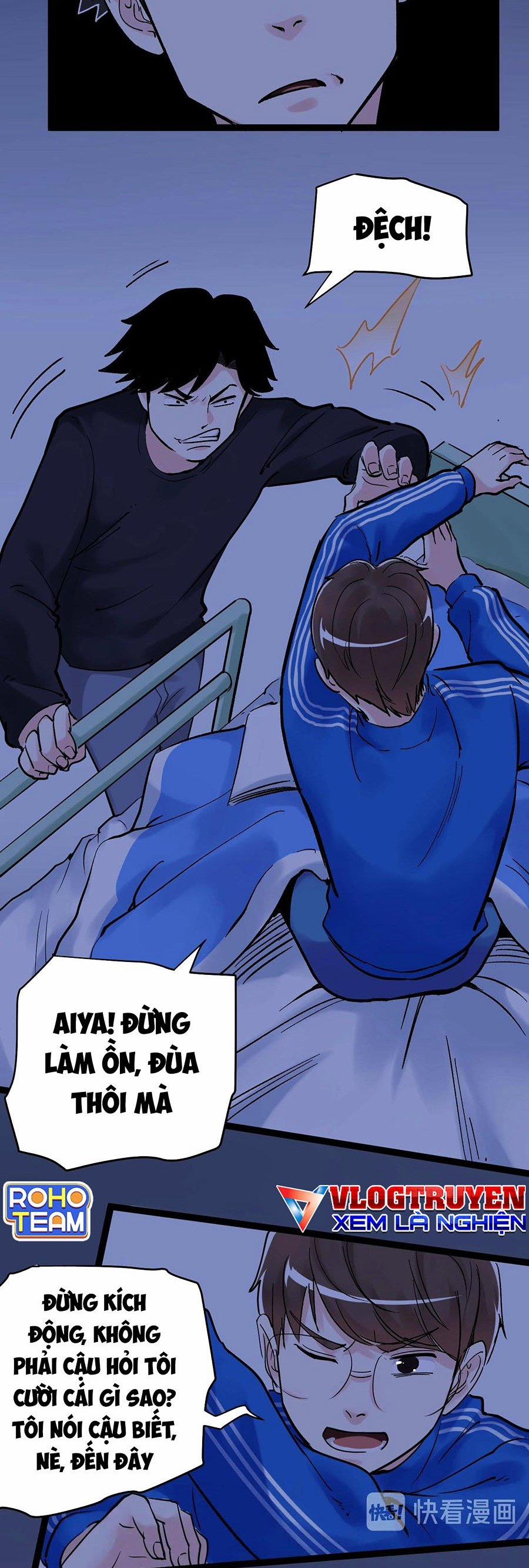 Tinh Thần Đại Hải Của Học Bá 19 trang 18