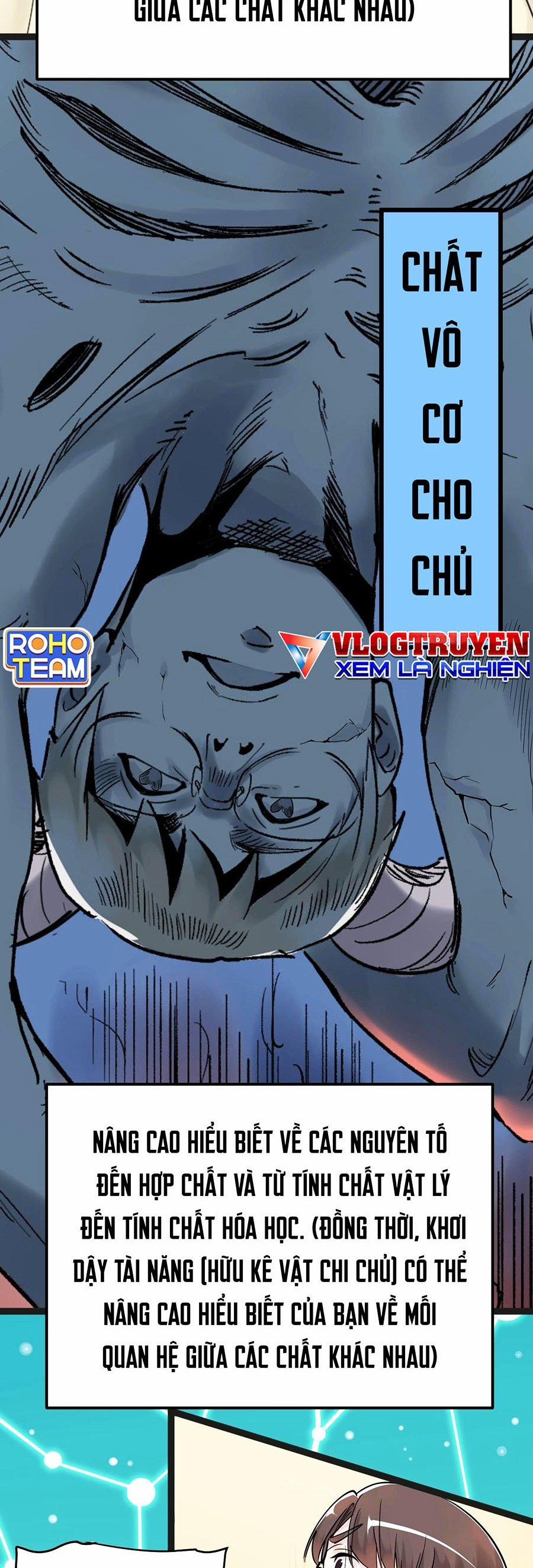 Tinh Thần Đại Hải Của Học Bá 19 trang 2