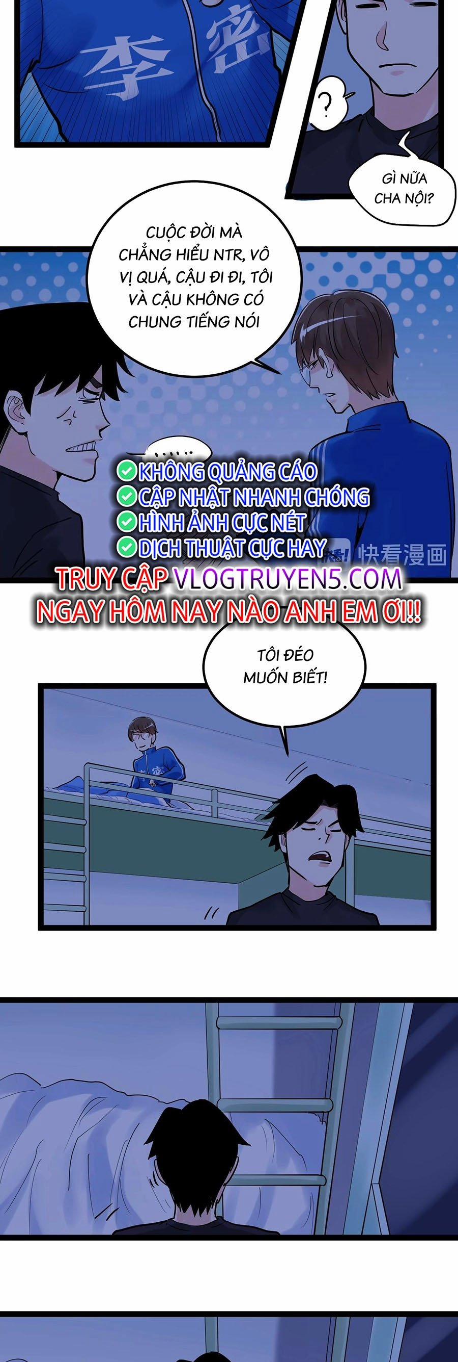 Tinh Thần Đại Hải Của Học Bá 19 trang 20