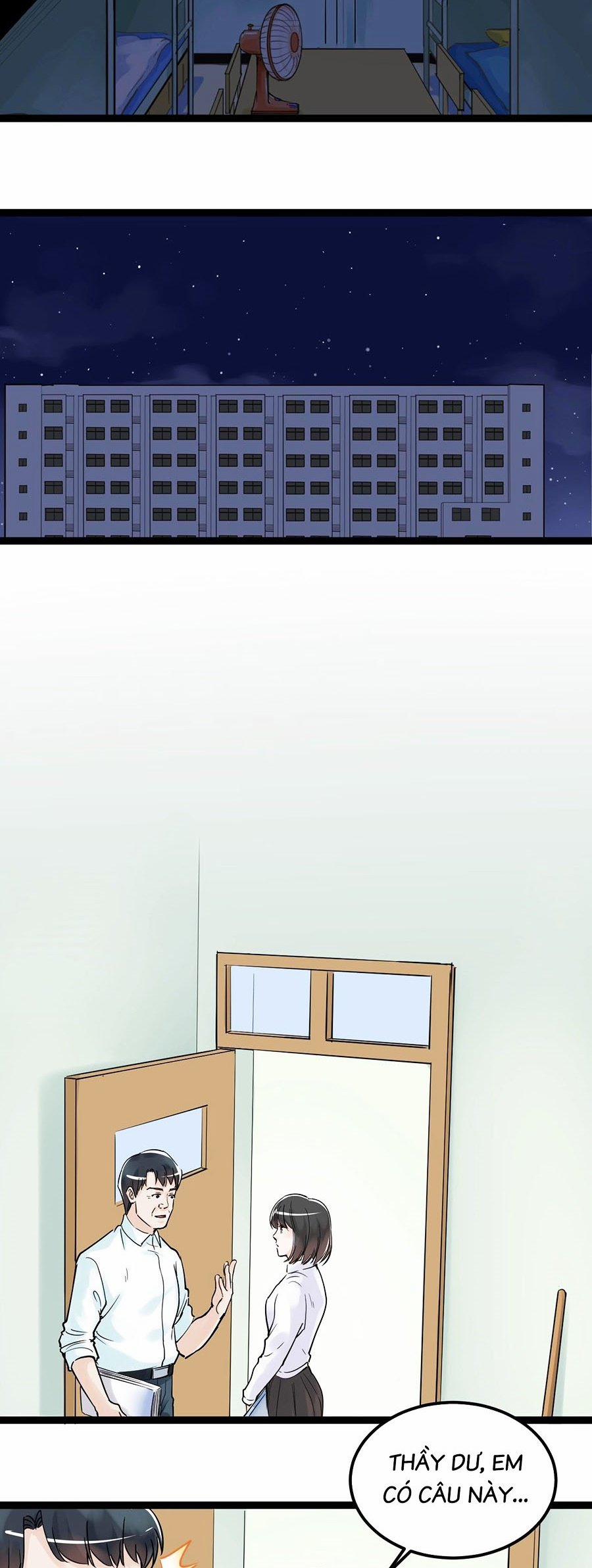 Tinh Thần Đại Hải Của Học Bá 19 trang 33