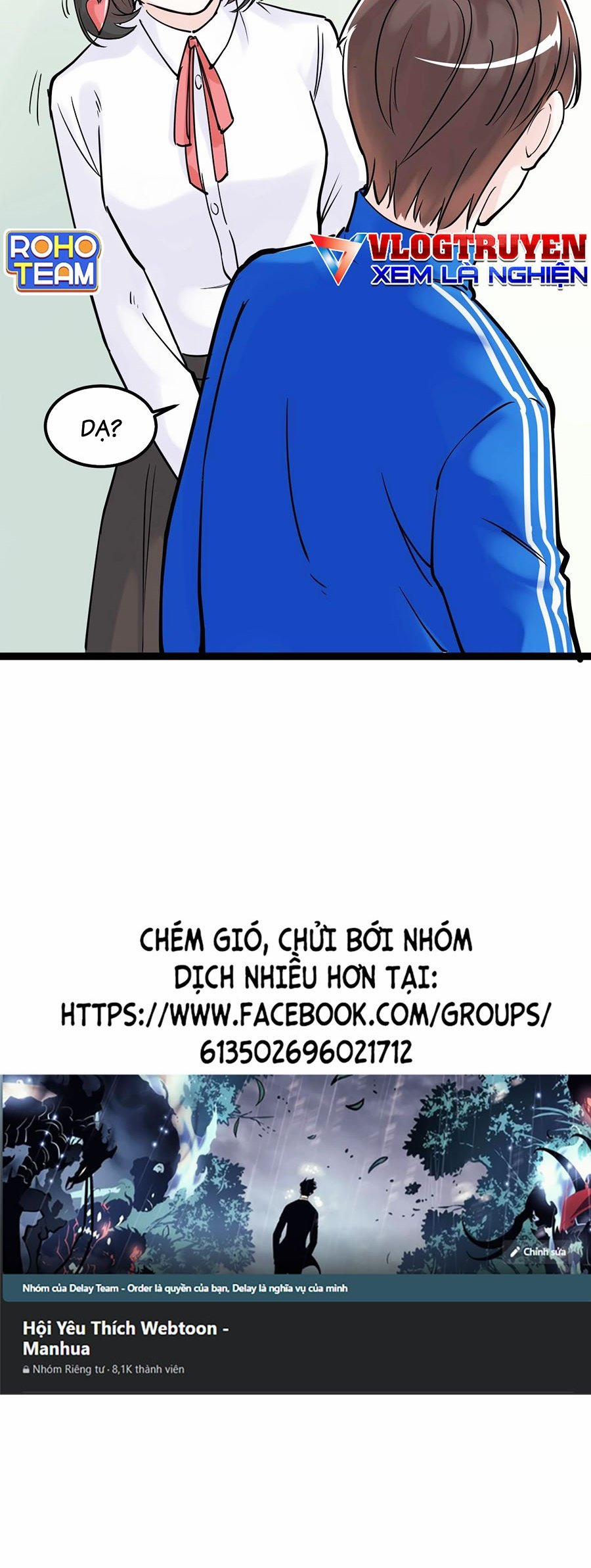 Tinh Thần Đại Hải Của Học Bá 19 trang 39