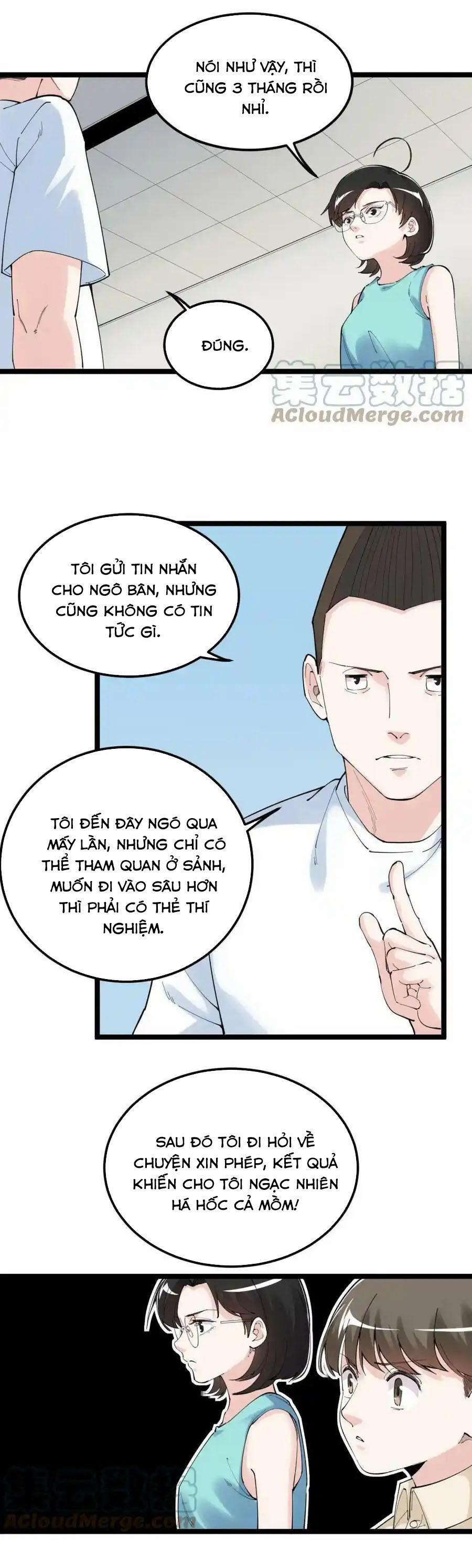 Tinh Thần Đại Hải Của Học Bá 190 trang 14