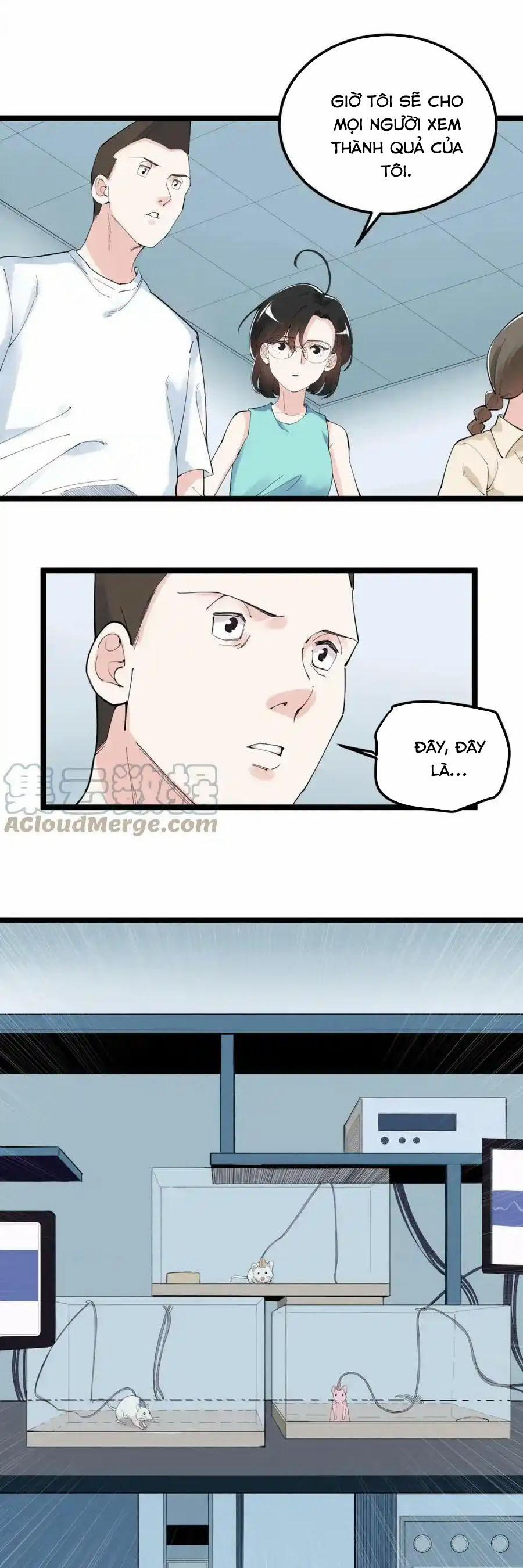 Tinh Thần Đại Hải Của Học Bá 191 trang 7