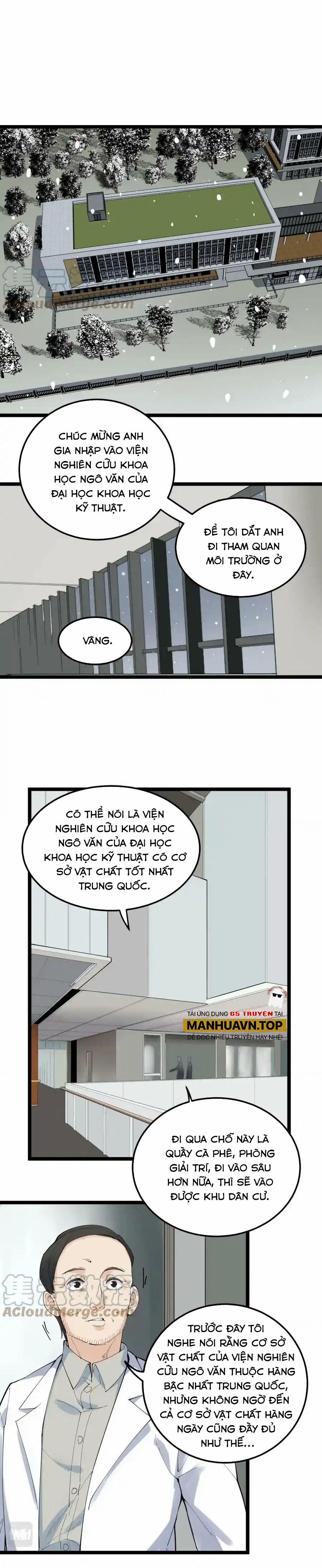 Tinh Thần Đại Hải Của Học Bá 193 trang 1