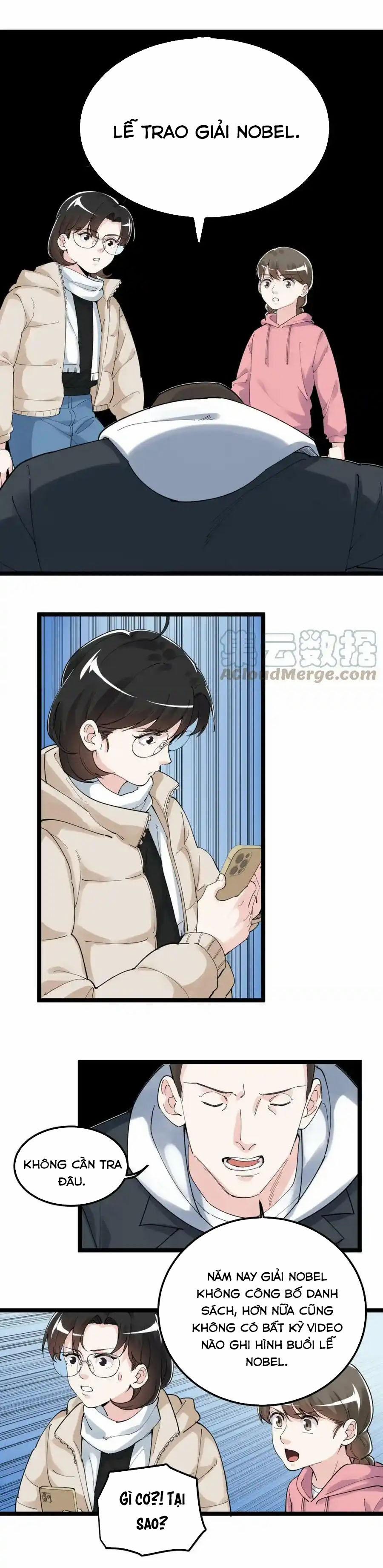 Tinh Thần Đại Hải Của Học Bá 193 trang 12