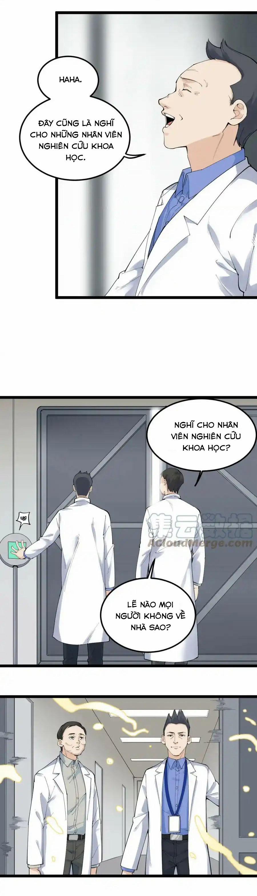 Tinh Thần Đại Hải Của Học Bá 193 trang 2