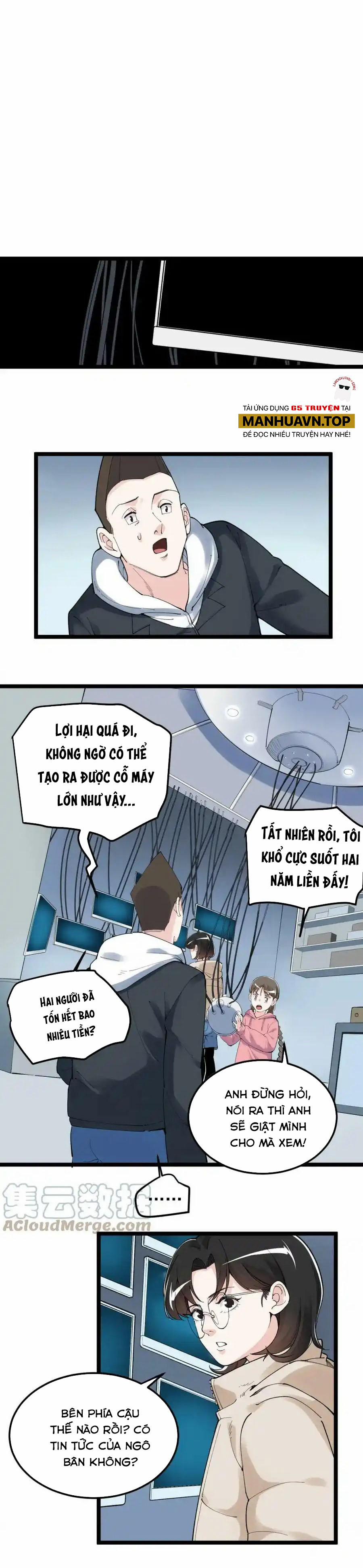 Tinh Thần Đại Hải Của Học Bá 193 trang 9