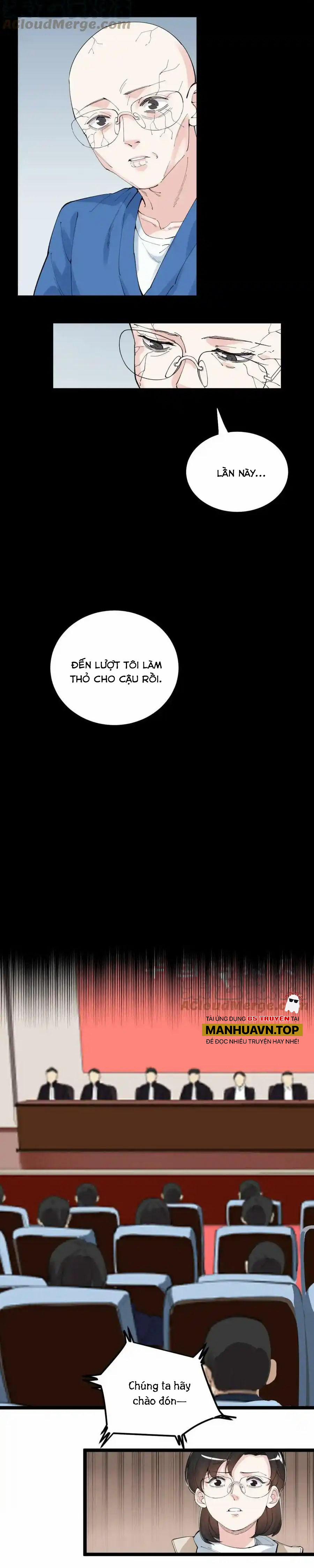 Tinh Thần Đại Hải Của Học Bá 195 trang 16