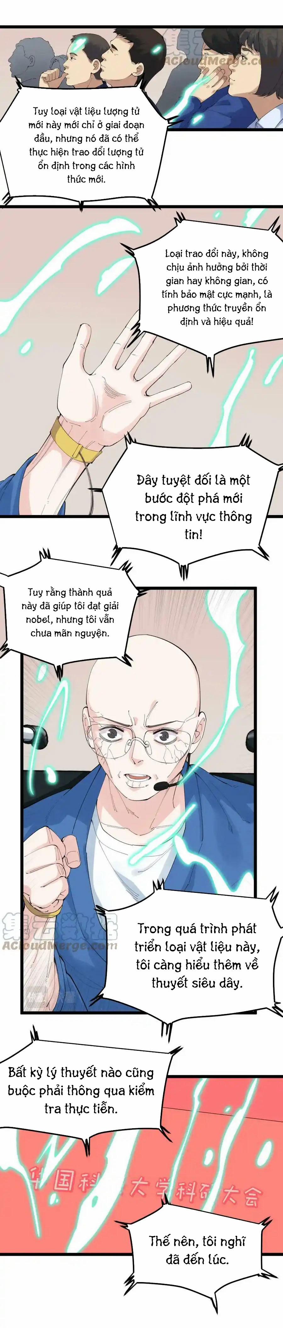 Tinh Thần Đại Hải Của Học Bá 196 trang 2