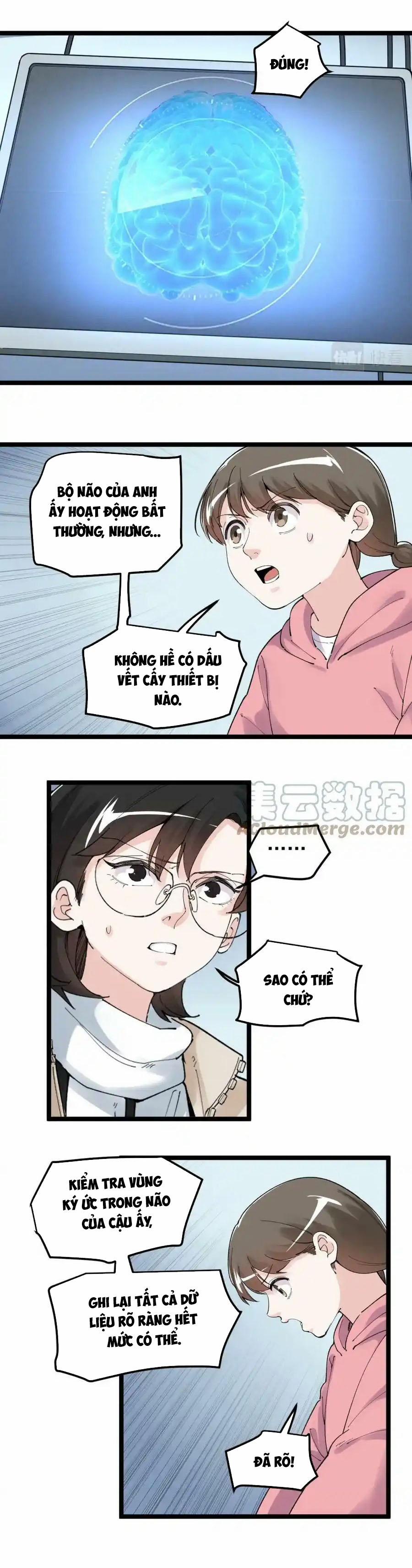 Tinh Thần Đại Hải Của Học Bá 197 trang 12