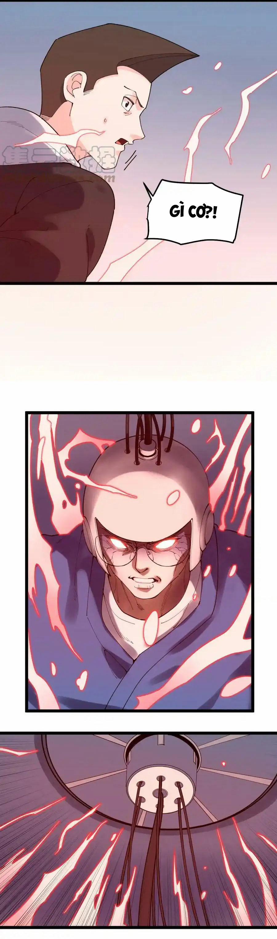 Tinh Thần Đại Hải Của Học Bá 197 trang 18