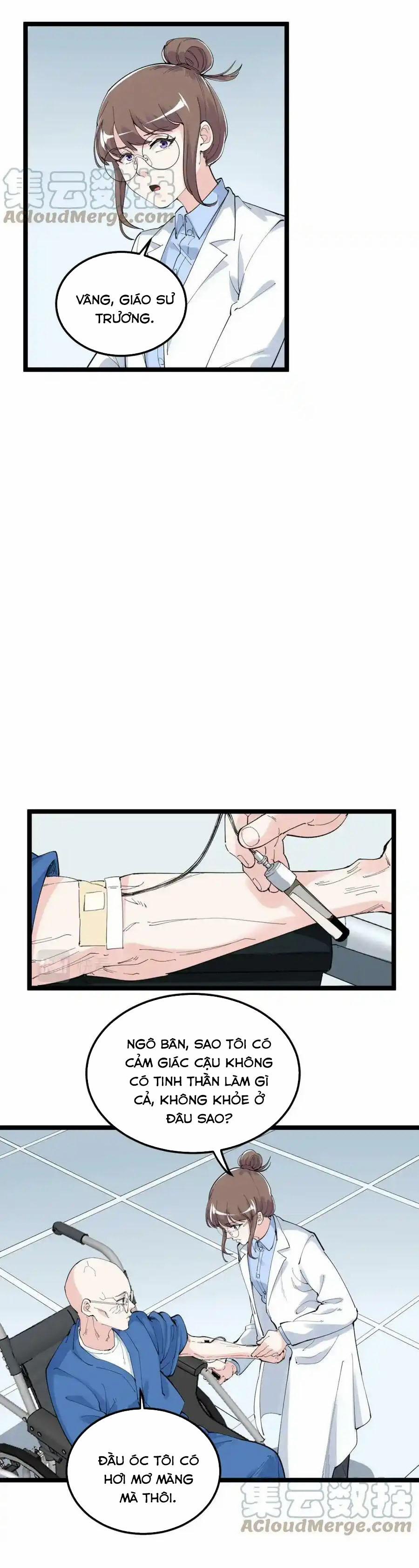 Tinh Thần Đại Hải Của Học Bá 198 trang 10