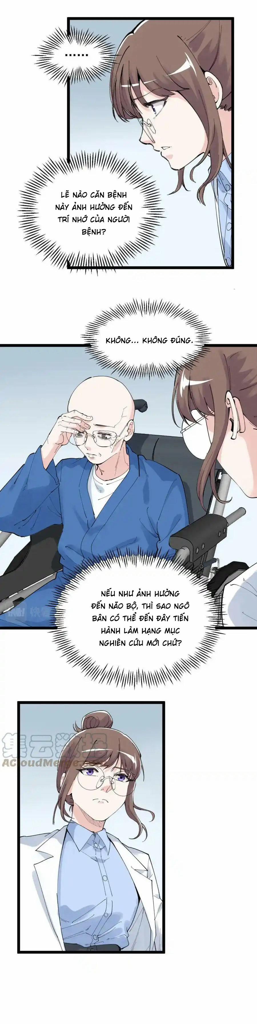 Tinh Thần Đại Hải Của Học Bá 198 trang 13