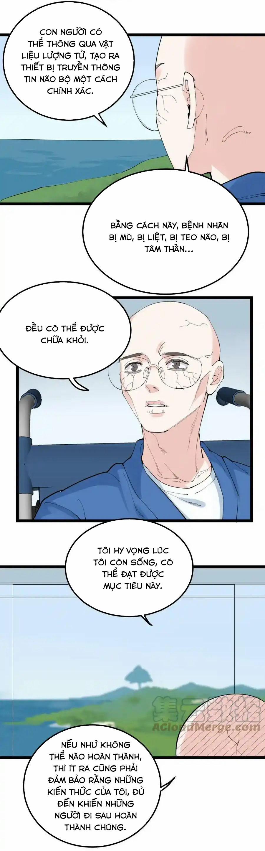 Tinh Thần Đại Hải Của Học Bá 198 trang 19