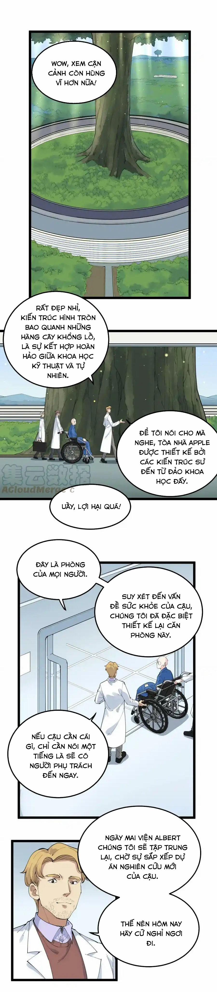 Tinh Thần Đại Hải Của Học Bá 198 trang 8