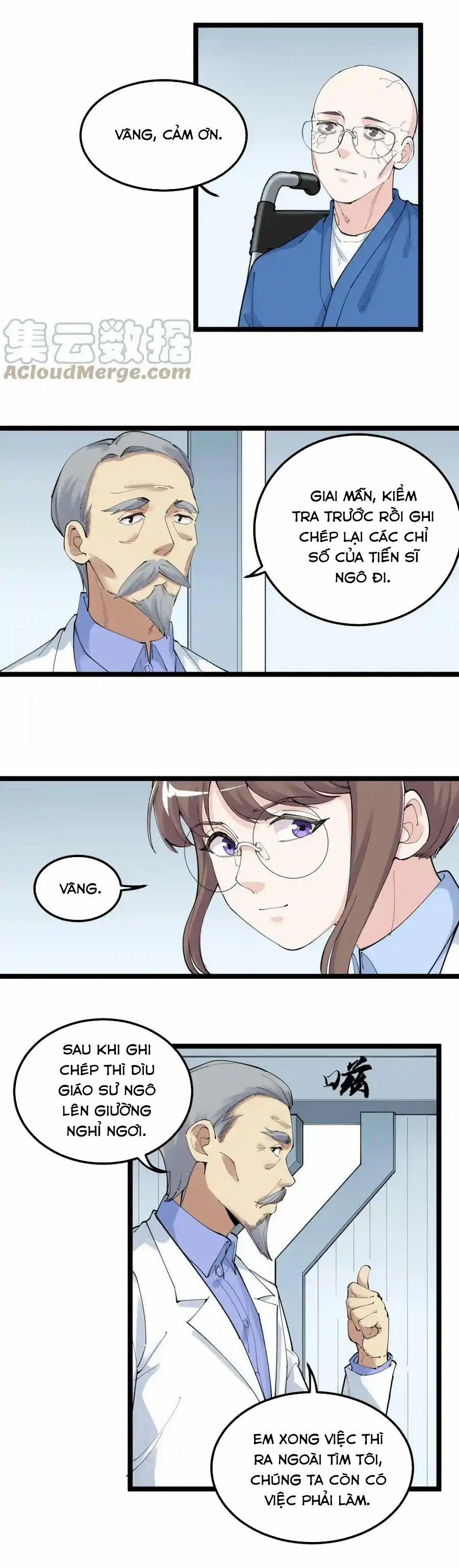 Tinh Thần Đại Hải Của Học Bá 198 trang 9