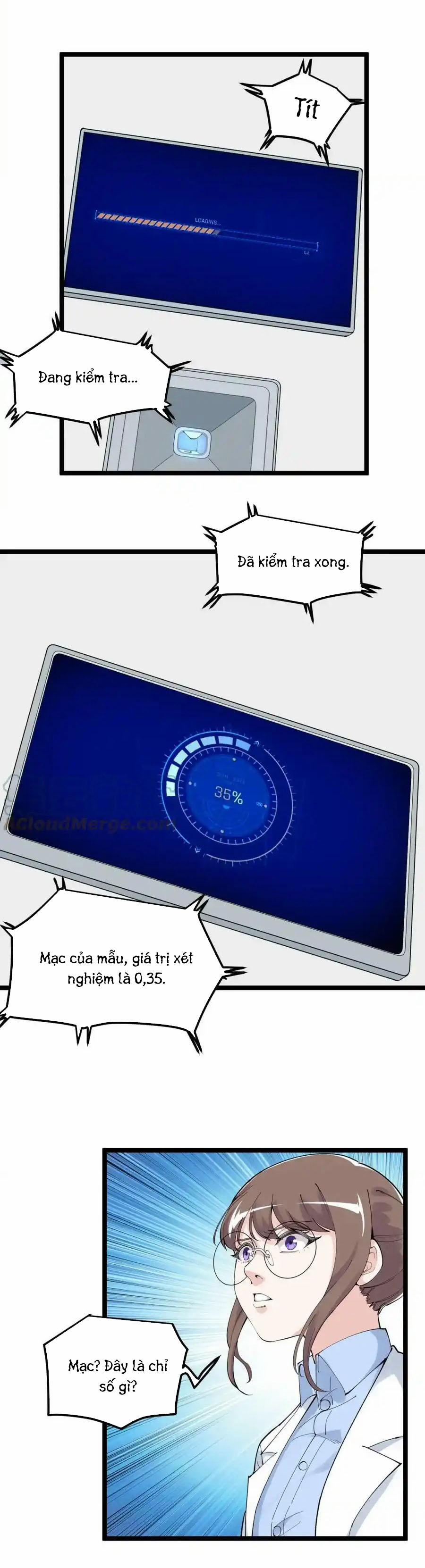 Tinh Thần Đại Hải Của Học Bá 199 trang 8