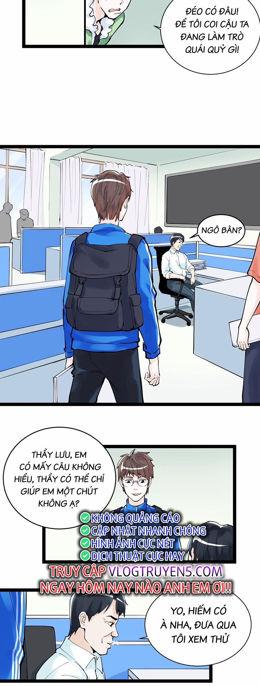 Tinh Thần Đại Hải Của Học Bá 2 trang 20