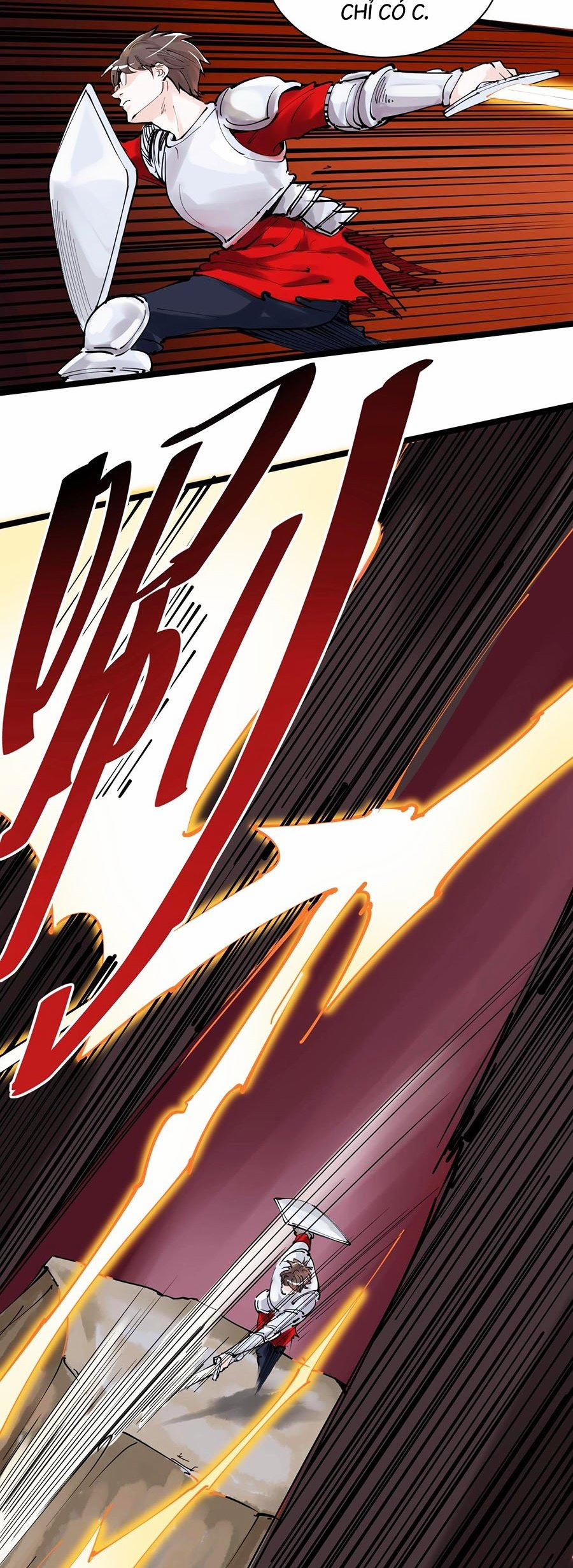 Tinh Thần Đại Hải Của Học Bá 2 trang 34