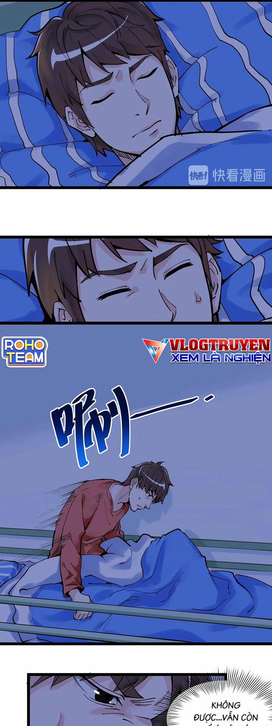 Tinh Thần Đại Hải Của Học Bá 2 trang 4