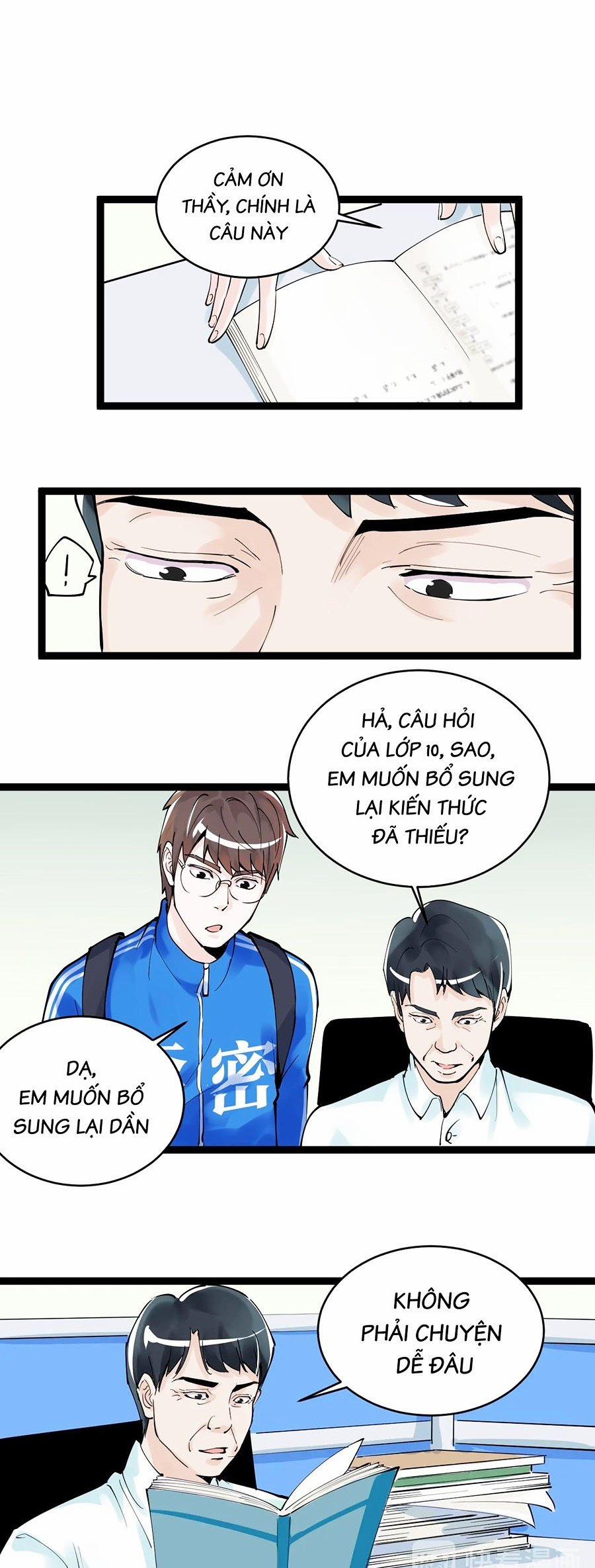 Tinh Thần Đại Hải Của Học Bá 2 trang 43