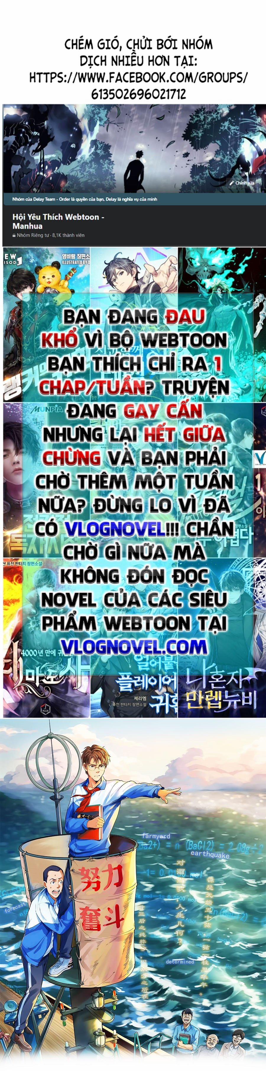 Tinh Thần Đại Hải Của Học Bá 20 trang 0